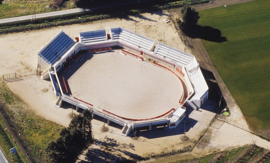 BARBENTANE