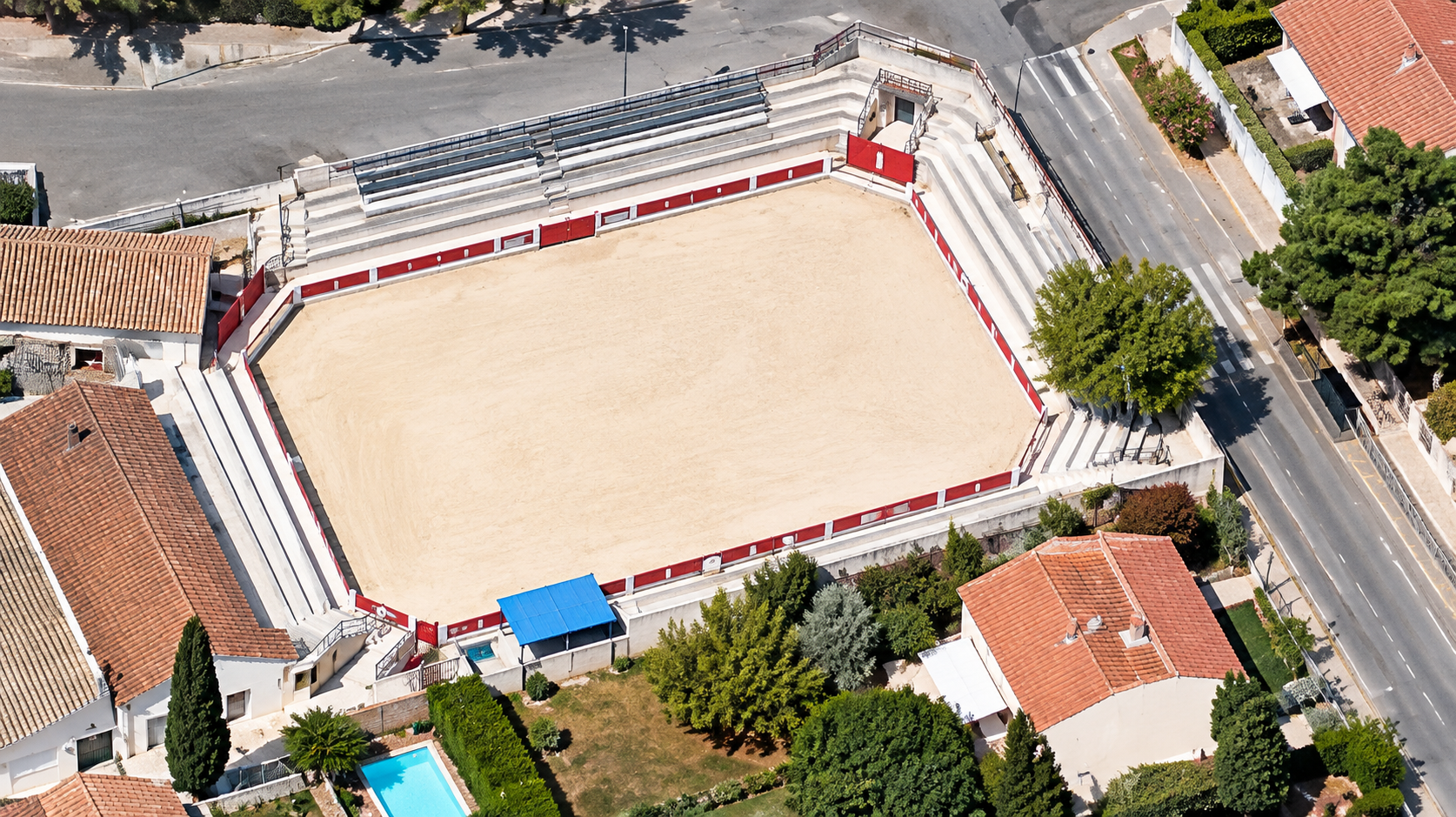 BOUILLARGUES
