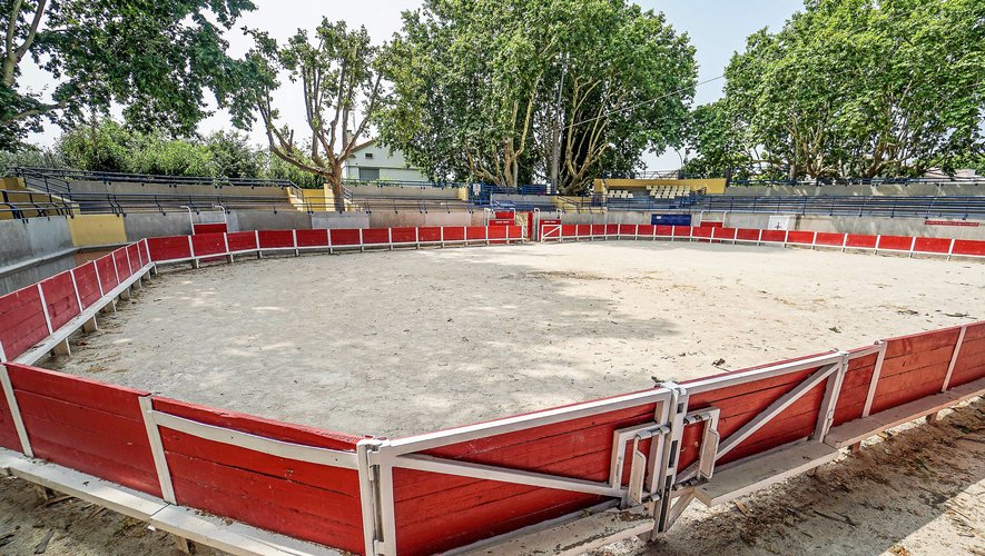 CAISSARGUES