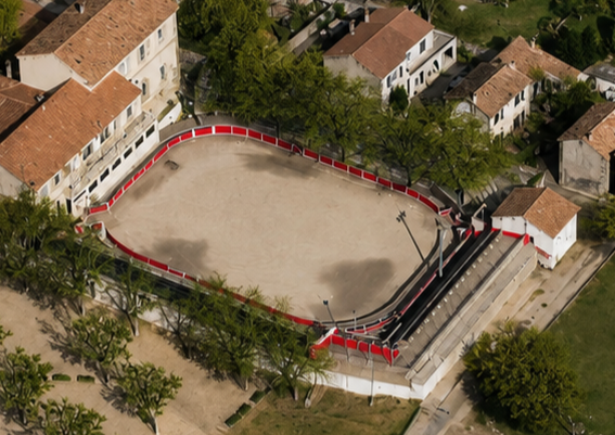 FONTVIEILLE