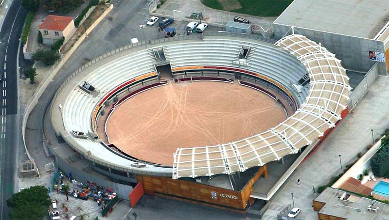 ISTRES