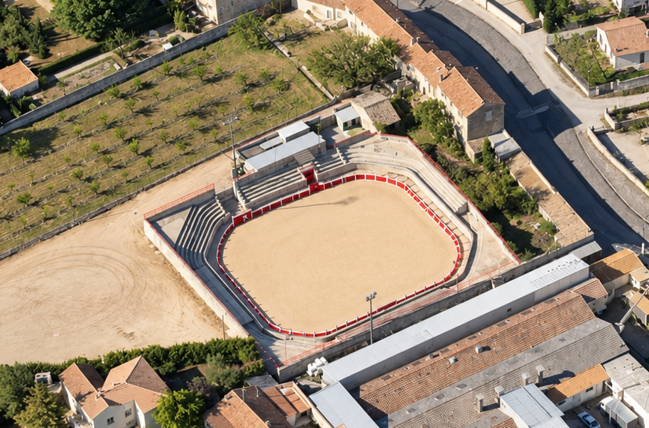 SAINT REMY DE PROVENCE