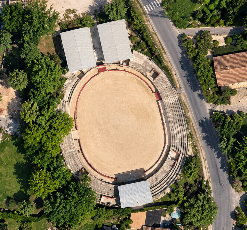 UZES